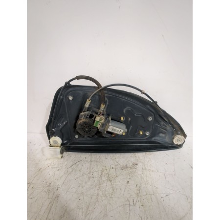 Recambio de elevalunas trasero izquierdo para land rover freelander 2 (l359) 2.2 td4 4x4 referencia OEM IAM LR060139  