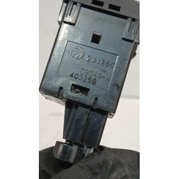 Recambio de interruptor para nissan juke (f15) 1.5 dci referencia OEM IAM 08349A  