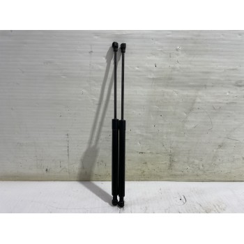 Recambio de amortiguadores maletero / porton para opel corsa f edition referencia OEM IAM 9831976680  