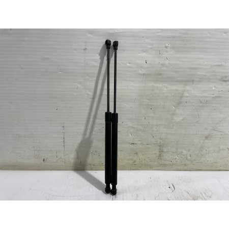 Recambio de amortiguadores maletero / porton para opel corsa f edition referencia OEM IAM 9831976680  