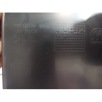 Recambio de guantera para jeep avenger altitude referencia OEM IAM 735761048  