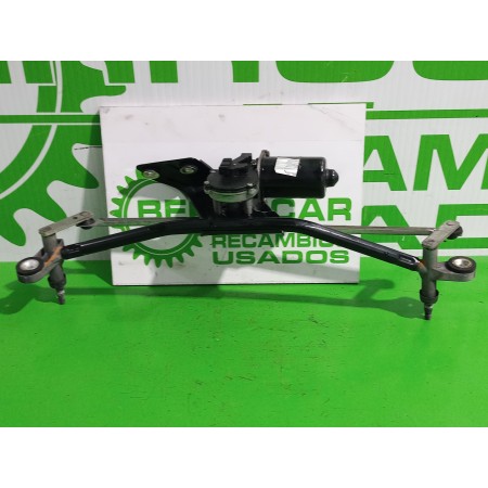 Recambio de motor limpia delantero para ford transit connect (tc7) 1.8 tdci cat referencia OEM IAM 2T1417504  