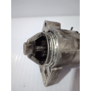 Recambio de motor arranque para citroën c4 grand picasso i (ua_) 1.6 hdi referencia OEM IAM 5802EG  