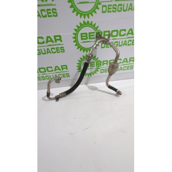 Recambio de tubos aire acondicionado para seat alhambra (7v8, 7v9) 1.9 tdi referencia OEM IAM 7M3820743AB  