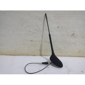 Recambio de antena para peugeot 308 sw envy referencia OEM IAM 9655613780  