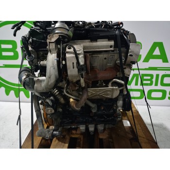 Recambio de motor completo para seat altea xl (5p5) style ecomotive referencia OEM IAM CAYC  