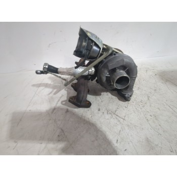 TURBOCOMPRESOR 0375J6 