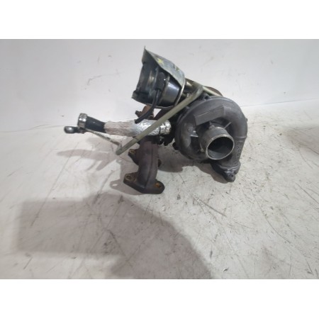 Recambio de turbocompresor para citroën c4 grand picasso i (ua_) 1.6 hdi referencia OEM IAM 0375J6  