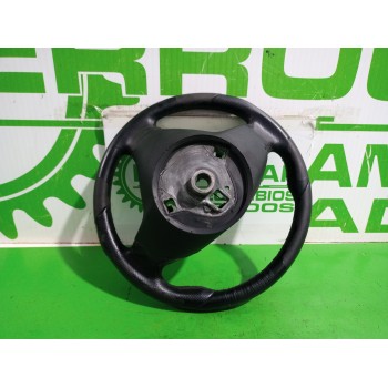 Recambio de volante para fiat bravo (198) 1.9 dynamic multijet referencia OEM IAM 71753278  