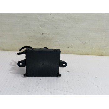 Recambio de modulo electronico para jeep avenger altitude referencia OEM IAM 9838499880  