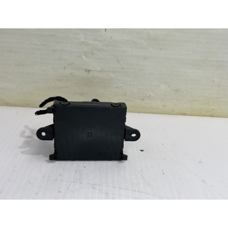 Recambio de modulo electronico para jeep avenger altitude referencia OEM IAM 9838499880  