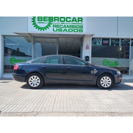 audi a6 berlina (4f2) del año 2004