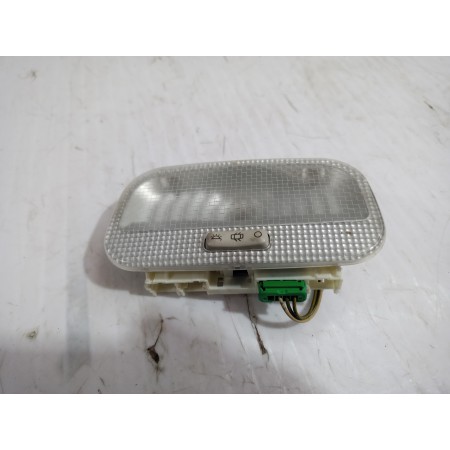Recambio de luz interior para peugeot 308 sw envy referencia OEM IAM 9652262180  