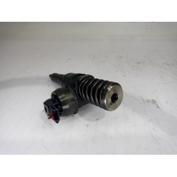 Recambio de inyector para seat altea xl (5p5) family referencia OEM IAM 0414720215  