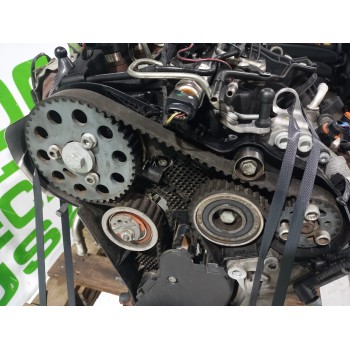 Recambio de motor completo para seat altea xl (5p5) style ecomotive referencia OEM IAM CAYC  