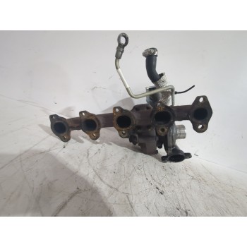 Recambio de turbocompresor para citroën c4 grand picasso i (ua_) 1.6 hdi referencia OEM IAM 0375J6  