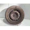 Recambio de rueda repuesto para peugeot 206 berlina 1.9 diesel referencia OEM IAM   