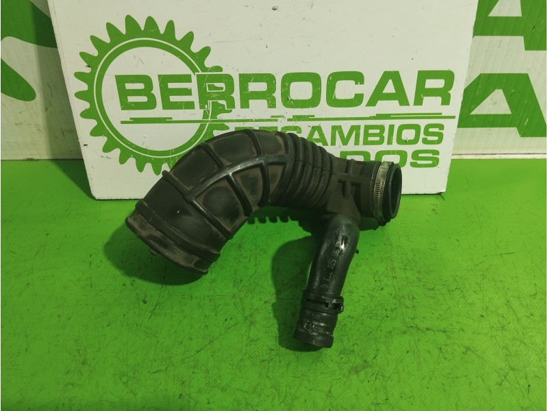 Recambio de tubo para opel vectra c berlina essentia referencia OEM IAM 90528773  