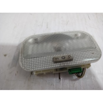Recambio de luz interior para peugeot 308 sw envy referencia OEM IAM 9652262180  