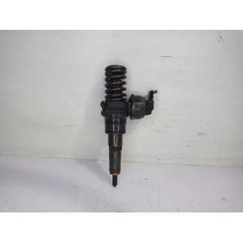 Recambio de inyector para seat altea xl (5p5) family referencia OEM IAM 0414720215  