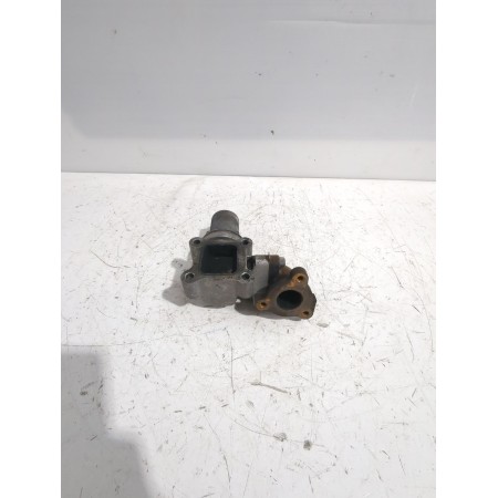 Recambio de valvula egr para kia sorento i (jc) 2.5 crdi referencia OEM IAM 284104A410  