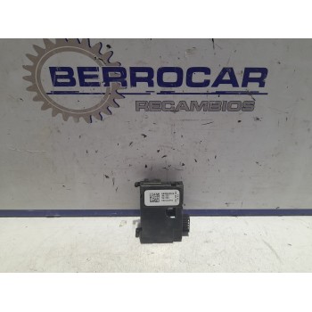 Recambio de sensor para seat leon (1p1) referencia OEM IAM ANP80H062A  