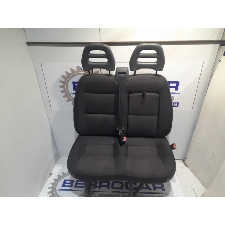 Recambio de asiento delantero derecho para citroën jumper kasten 2.2 e-hdi fap cat referencia OEM IAM 8845WR  