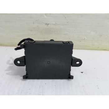 Recambio de modulo electronico para jeep avenger altitude referencia OEM IAM 9838499880  