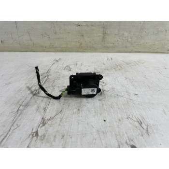 Recambio de motor apertura trampilla para opel corsa f edition referencia OEM IAM HAD36011A  