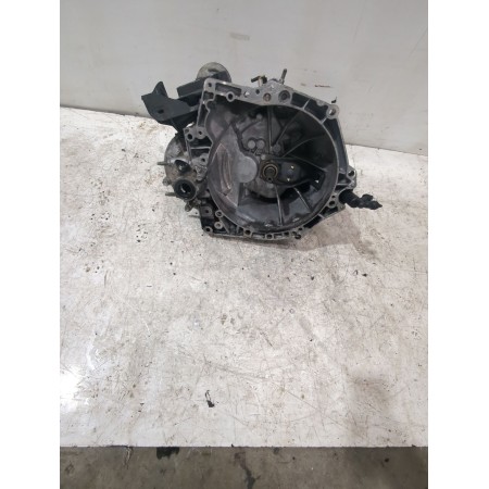 Recambio de caja cambios para citroën c4 grand picasso i (ua_) 1.6 hdi referencia OEM IAM 1608935280  