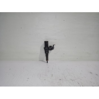 Recambio de inyector para seat altea xl (5p5) family referencia OEM IAM 0414720215  