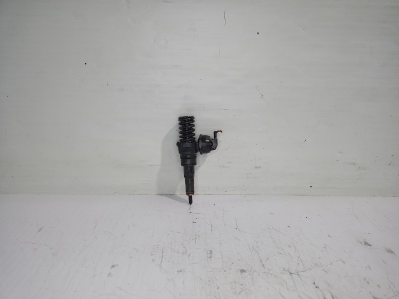 Recambio de inyector para seat altea xl (5p5) family referencia OEM IAM 0414720215  