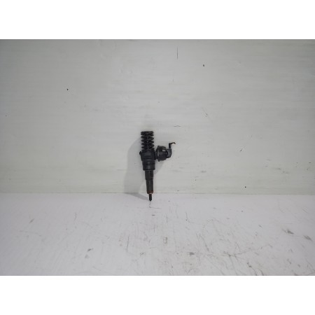 Recambio de inyector para seat altea xl (5p5) family referencia OEM IAM 0414720215  