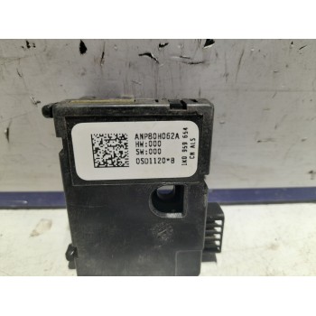 Recambio de sensor para seat leon (1p1) referencia OEM IAM ANP80H062A  
