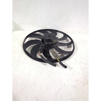 Recambio de electroventilador para nissan juke (f15) 1.5 dci referencia OEM IAM 214811FE2A  