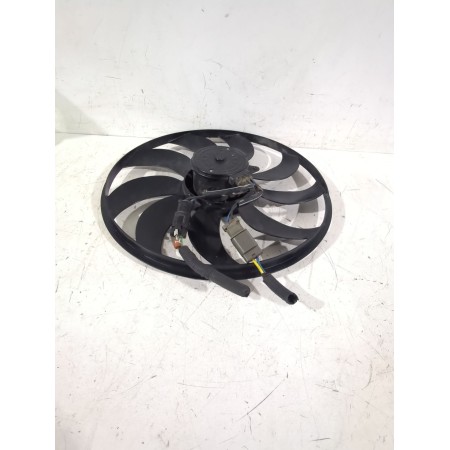 Recambio de electroventilador para nissan juke (f15) 1.5 dci referencia OEM IAM 214811FE2A  