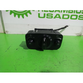 Recambio de mando luces para ford s-max (ca1) titanium referencia OEM IAM 04066443  