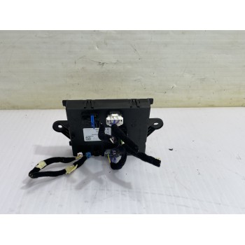 Recambio de modulo electronico para jeep avenger altitude referencia OEM IAM 9838499880  