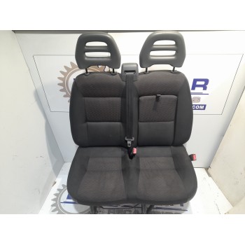 Recambio de asiento delantero derecho para citroën jumper kasten 2.2 e-hdi fap cat referencia OEM IAM 8845WR  