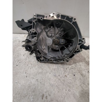 Recambio de caja cambios para citroën c4 grand picasso i (ua_) 1.6 hdi referencia OEM IAM 1608935280  