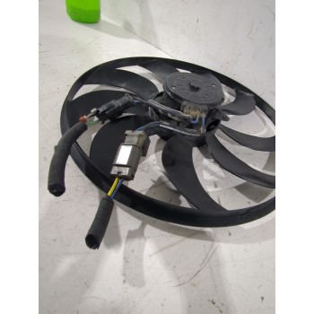 Recambio de electroventilador para nissan juke (f15) 1.5 dci referencia OEM IAM 214811FE2A  