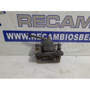 Recambio de pinza de freno trasera izquierda para kia sportage 2.0 turbodiesel cat referencia OEM IAM BC140099  
