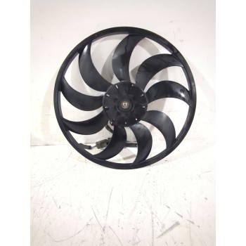 Recambio de electroventilador para nissan juke (f15) 1.5 dci referencia OEM IAM 214811FE2A  