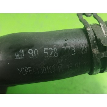 Recambio de tubo para opel vectra c berlina essentia referencia OEM IAM 90528773  