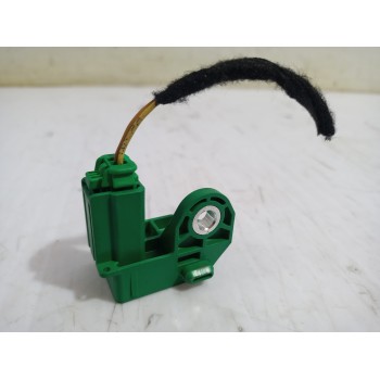 Recambio de sensor para peugeot 308 sw envy referencia OEM IAM 9666370880  