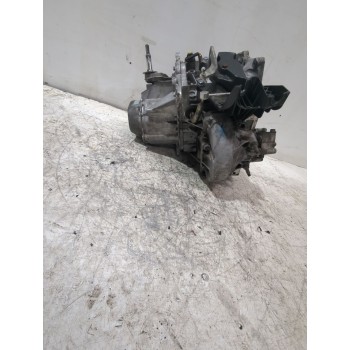 Recambio de caja cambios para citroën c4 grand picasso i (ua_) 1.6 hdi referencia OEM IAM 1608935280  