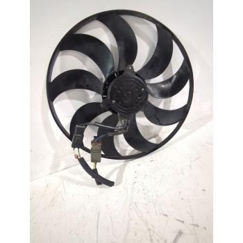 Recambio de electroventilador para nissan juke (f15) 1.5 dci referencia OEM IAM 214811FE2A  