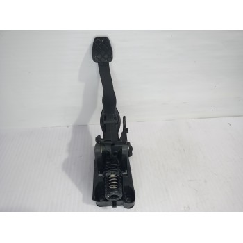 Recambio de pedal embrague para volkswagen touran (5t1) advance bmt referencia OEM IAM 5Q1721059  