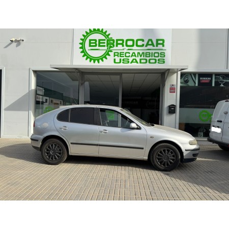 seat leon (1m1) del año 2002