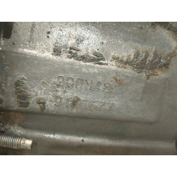 Recambio de caja cambios para citroën berlingo 1.9 diesel referencia OEM IAM 20DM48  